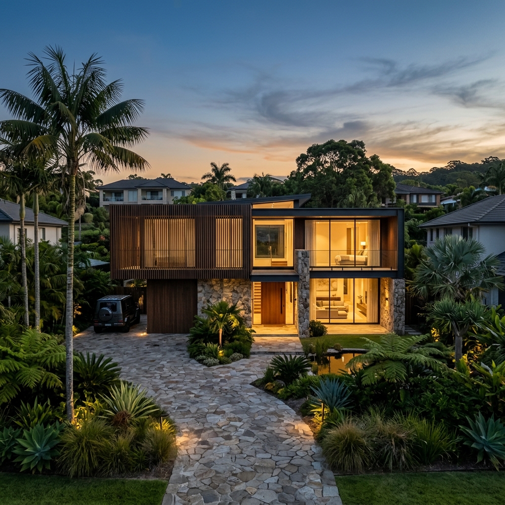 Tipe 70 Emerald Residence